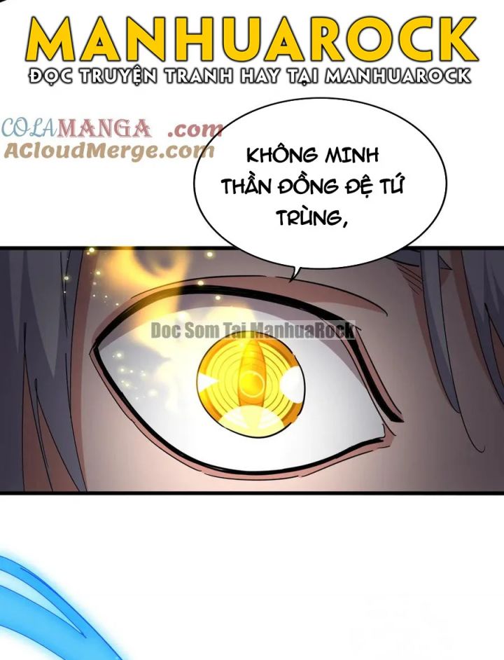 Đại Quản Gia Là Ma Hoàng Chapter 699 - Trang 34