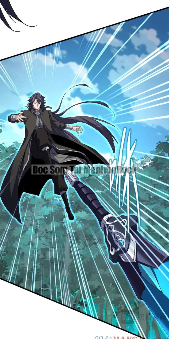 Đại Quản Gia Là Ma Hoàng Chapter 699 - Trang 36