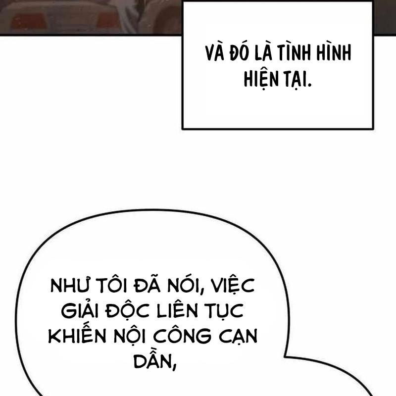 Mạt Thế Hậu Cần chapter 42 - Trang 70