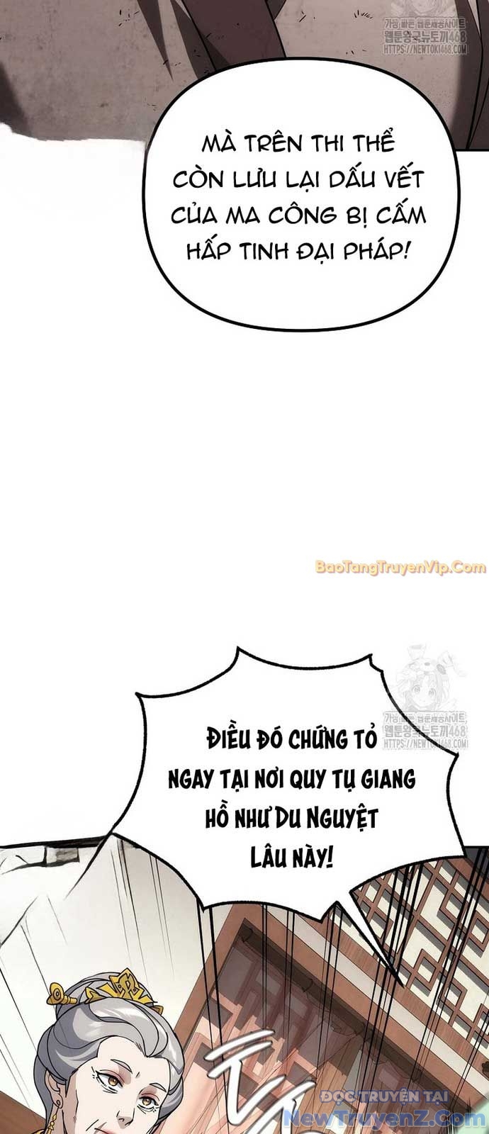 Hoạn Quan Tuyệt Luân chapter 5 - Trang 19