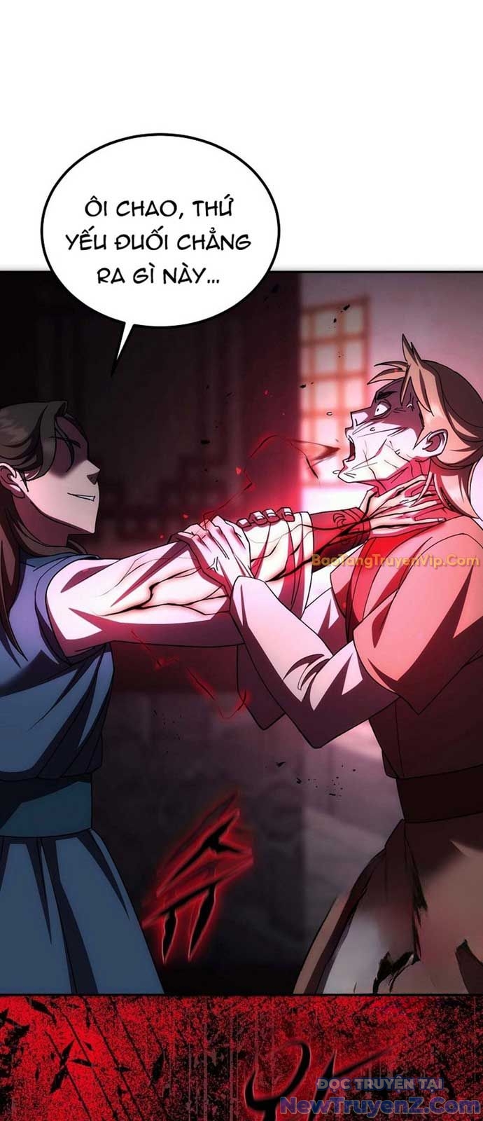 Hoạn Quan Tuyệt Luân chapter 3 - Trang 139
