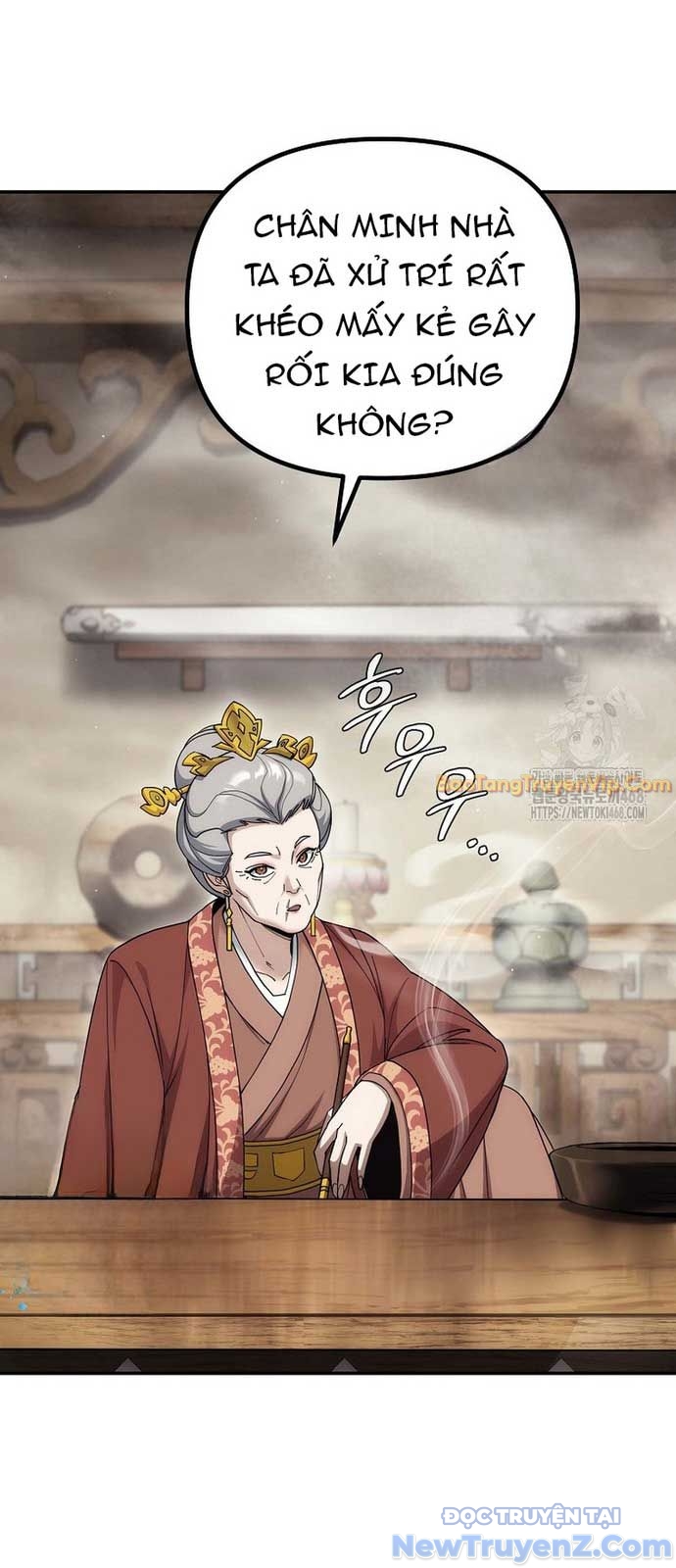 Hoạn Quan Tuyệt Luân chapter 4 - Trang 20