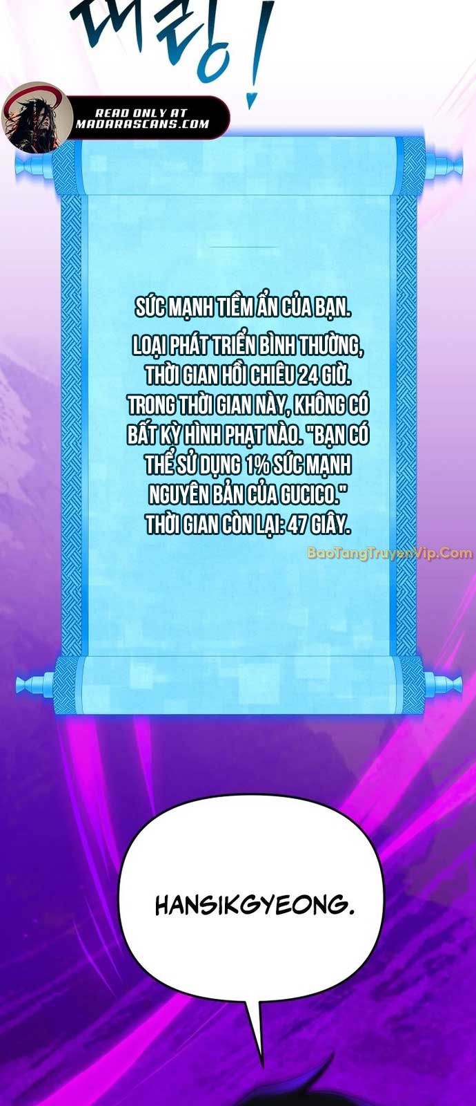 Thiên Ma Giáo chapter 17 - Trang 108