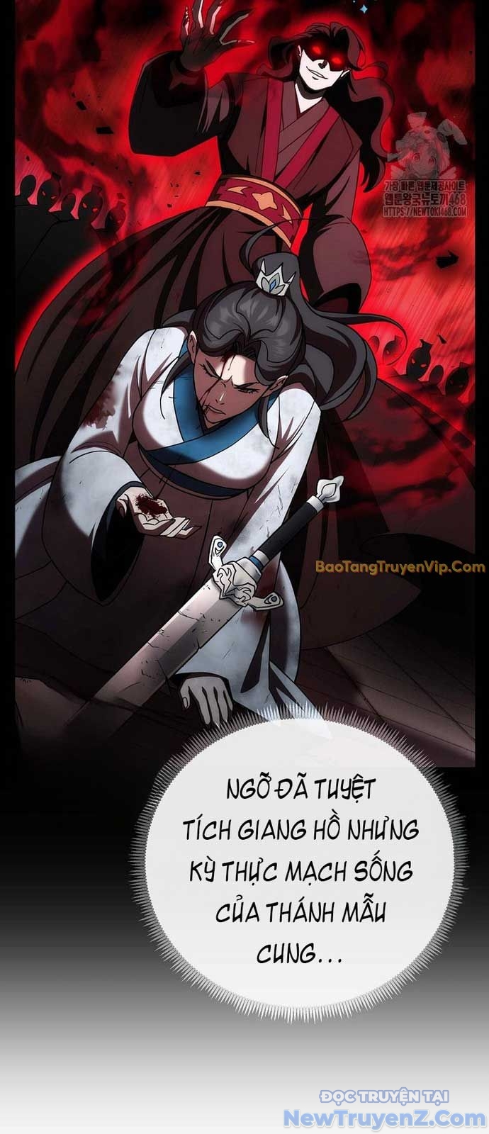 Hoạn Quan Tuyệt Luân chapter 4 - Trang 39
