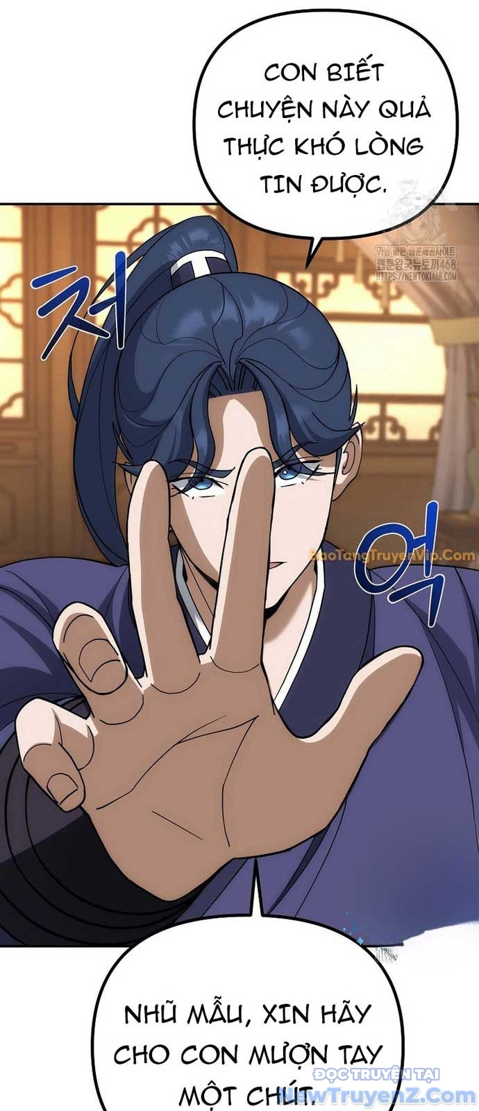 Hoạn Quan Tuyệt Luân chapter 4 - Trang 58
