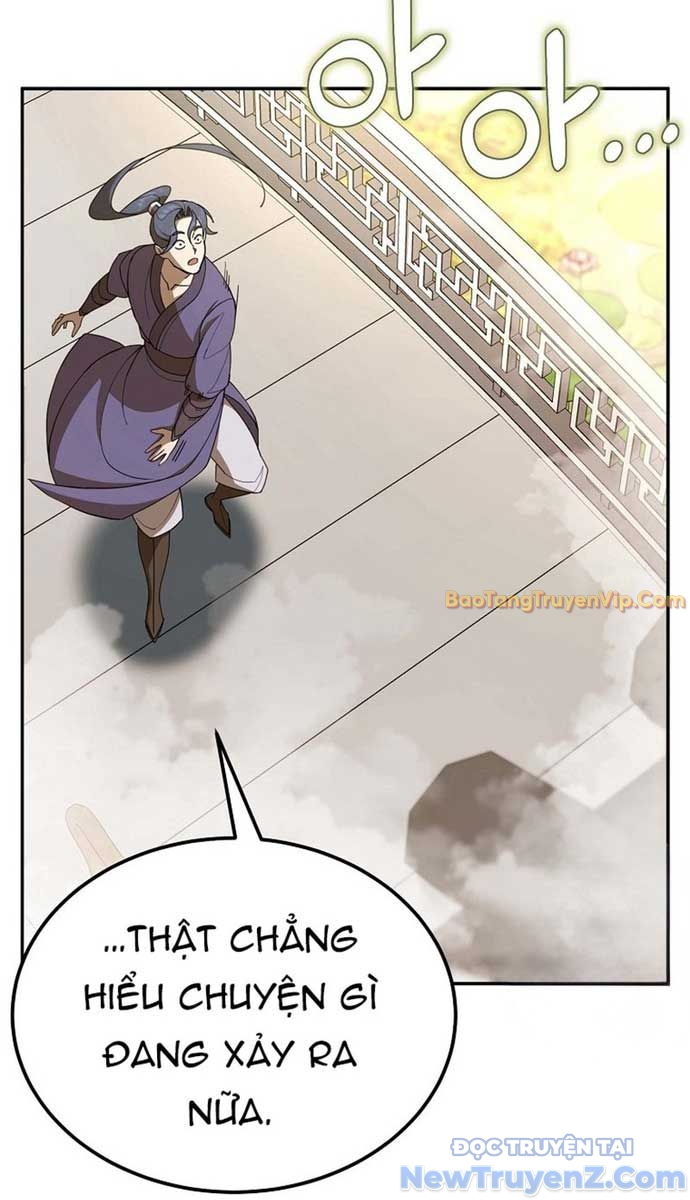 Hoạn Quan Tuyệt Luân chapter 1 - Trang 61