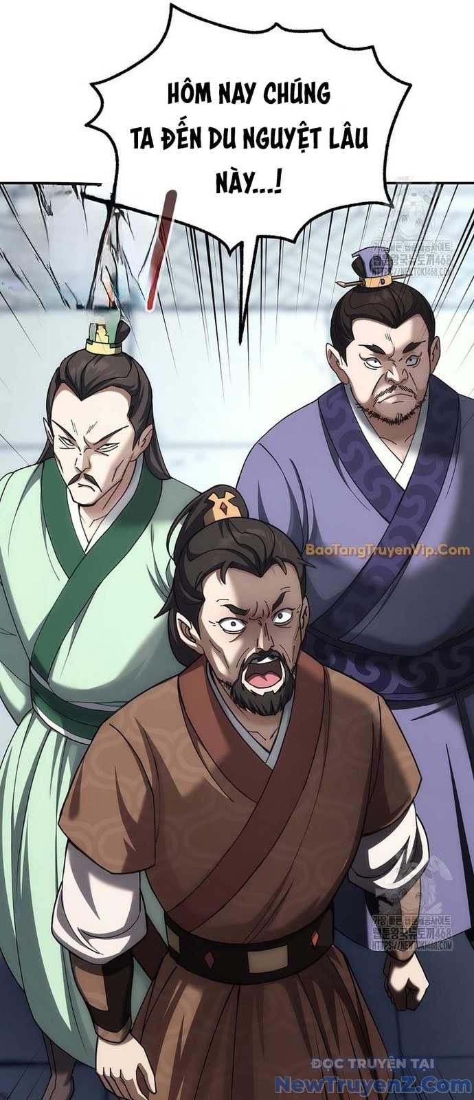Hoạn Quan Tuyệt Luân chapter 4 - Trang 84