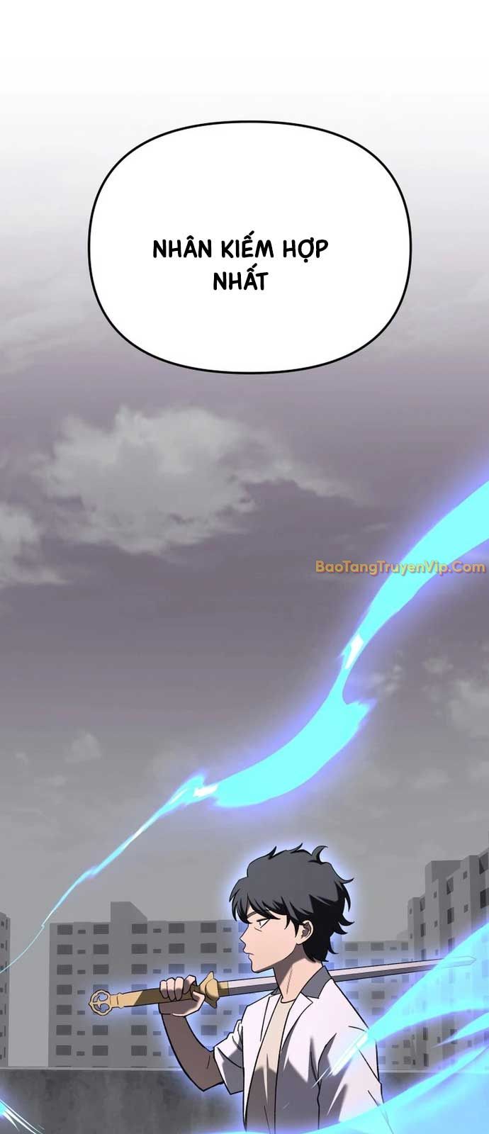Thiên Ma Giáo chapter 17 - Trang 43