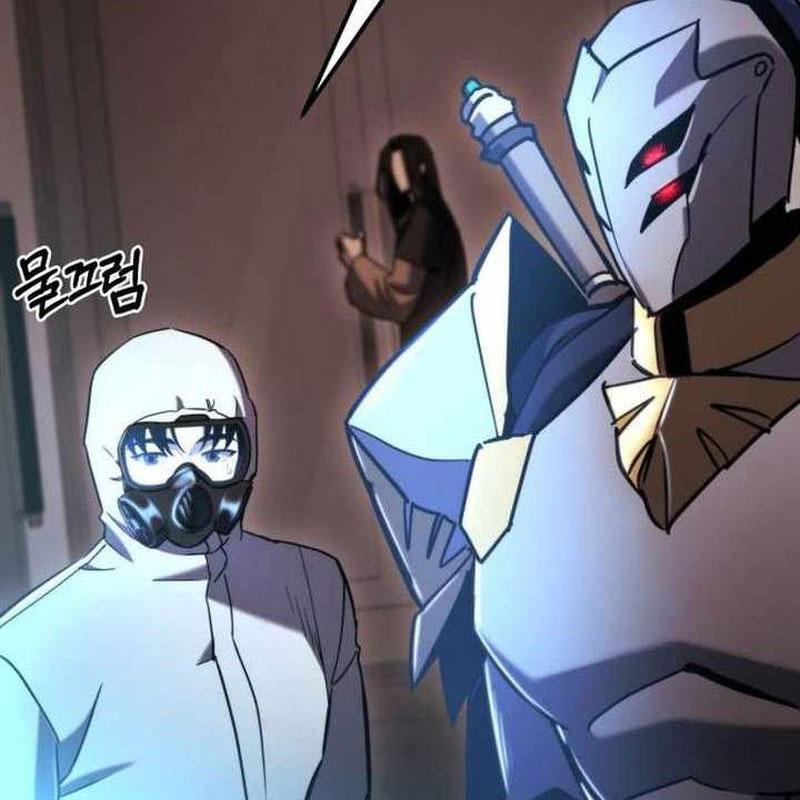 Mạt Thế Hậu Cần chapter 42 - Trang 15
