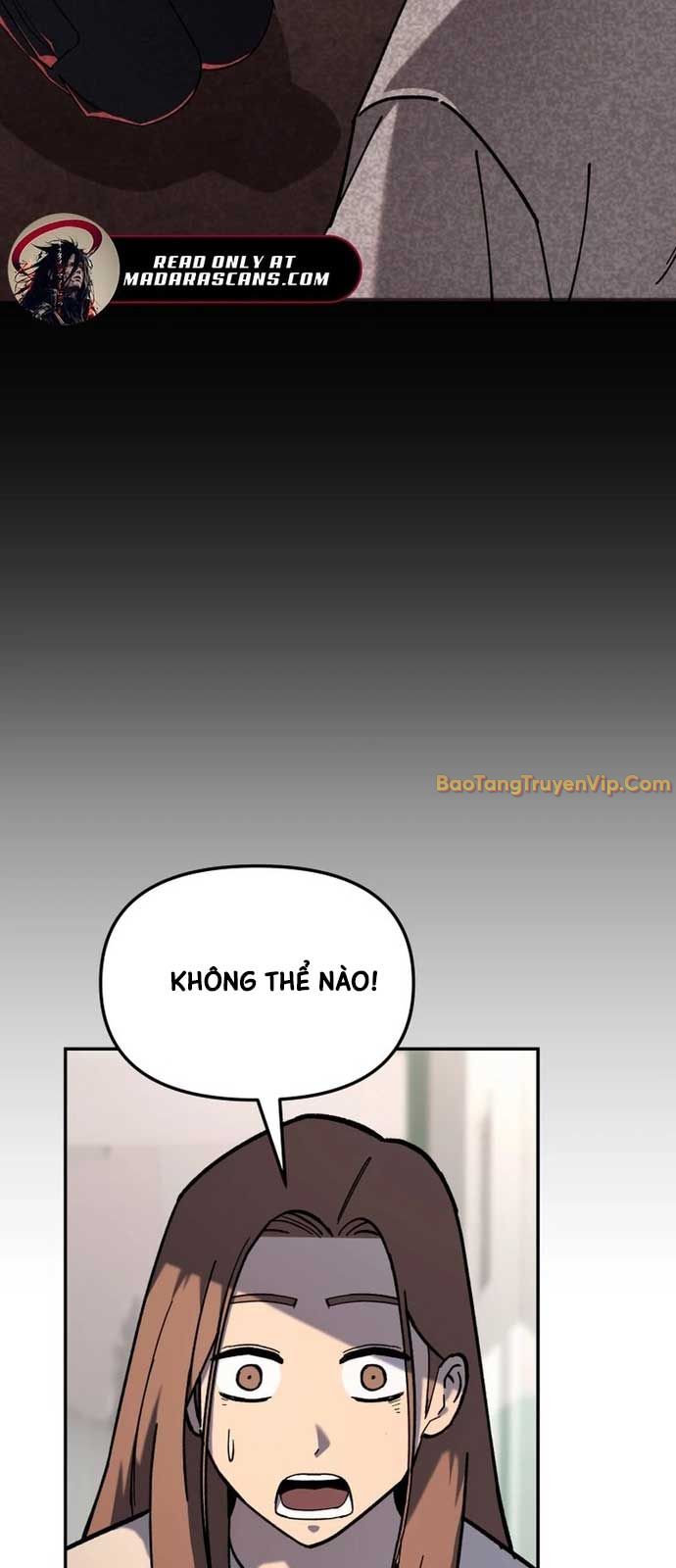 Thiên Ma Giáo chapter 17 - Trang 11
