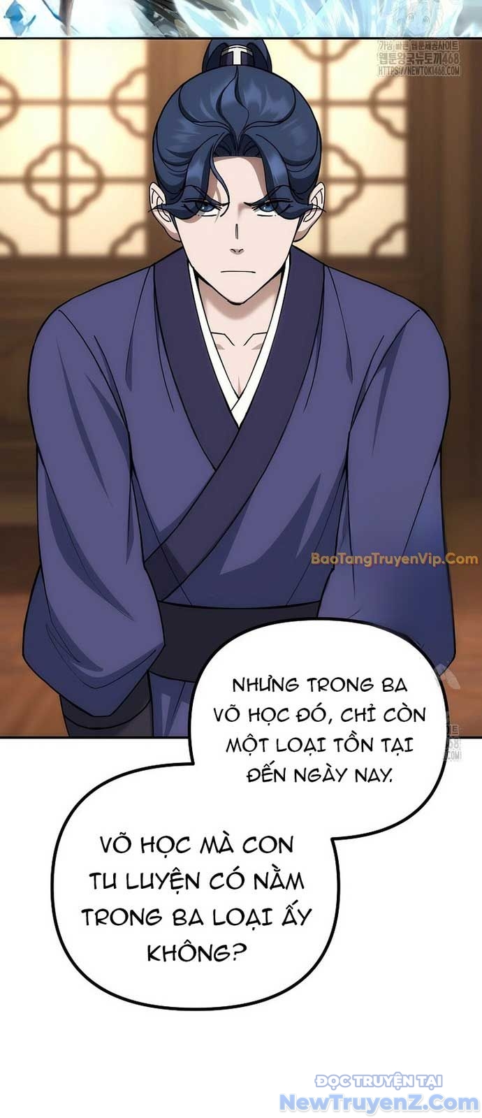 Hoạn Quan Tuyệt Luân chapter 4 - Trang 48