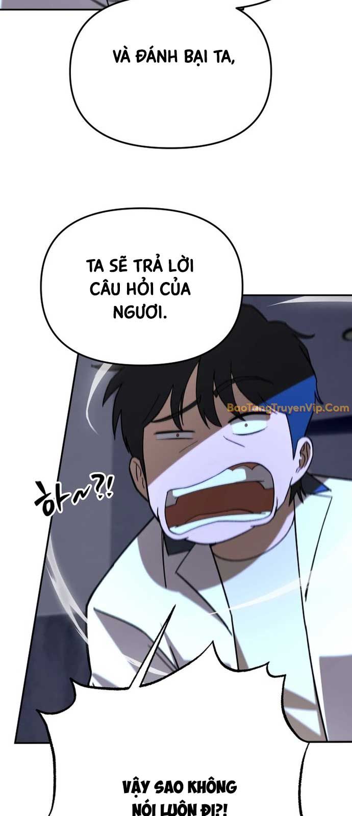 Thiên Ma Giáo chapter 17 - Trang 54