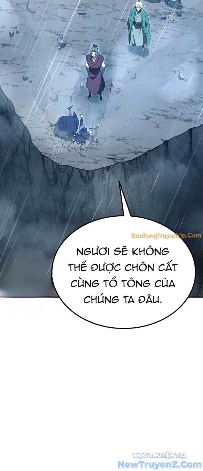 Hoạn Quan Tuyệt Luân chapter 1 - Trang 34