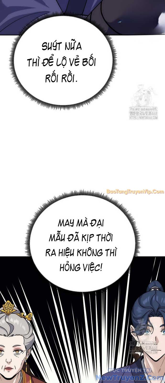 Hoạn Quan Tuyệt Luân chapter 5 - Trang 12