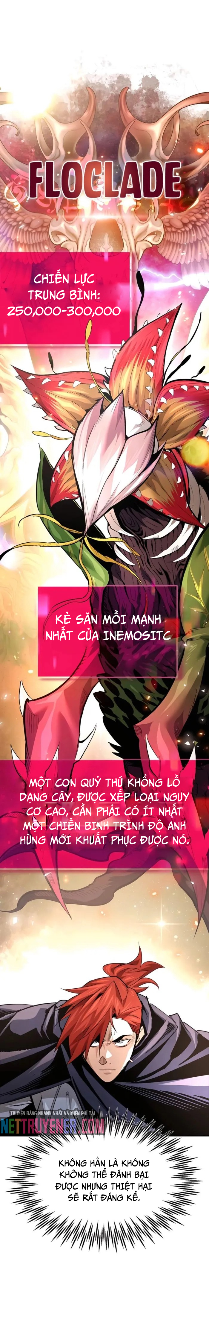 Trên Thế Giới Không Có Chiến Binh Xấu Chapter 33 - Trang 24