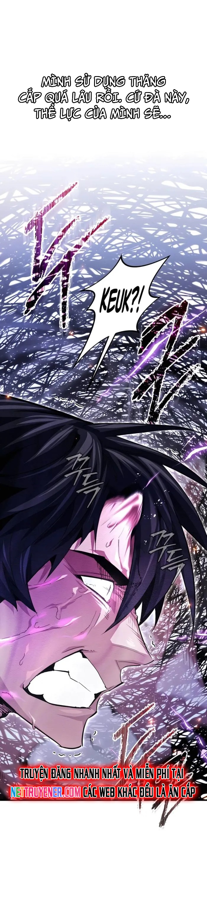 Trên Thế Giới Không Có Chiến Binh Xấu Chapter 33 - Trang 47