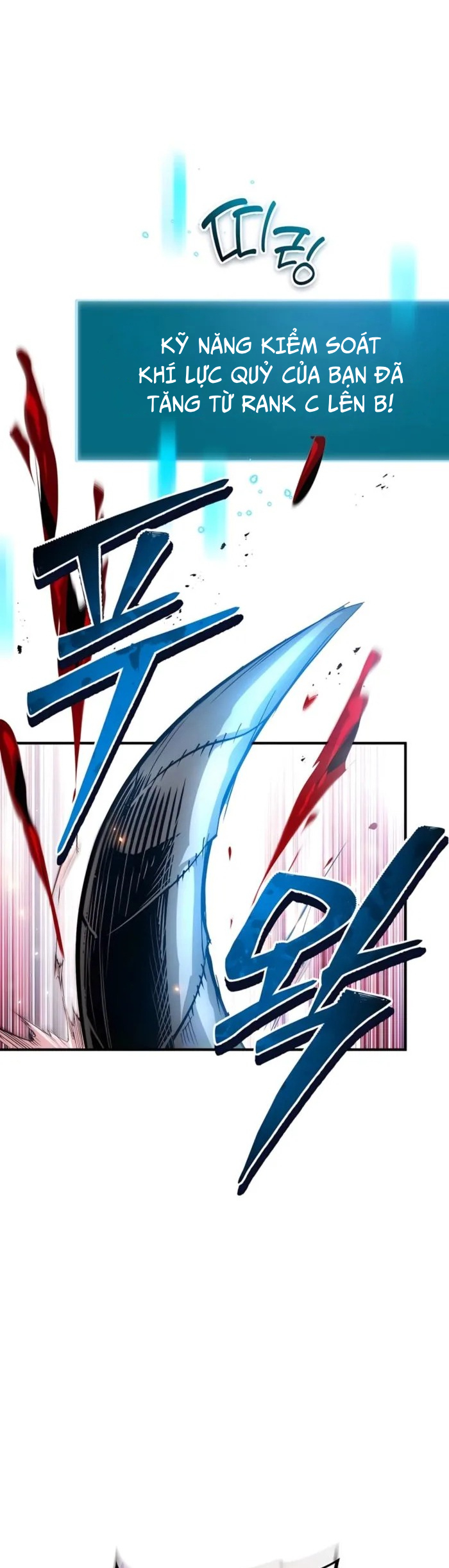 Trên Thế Giới Không Có Chiến Binh Xấu Chapter 33 - Trang 48