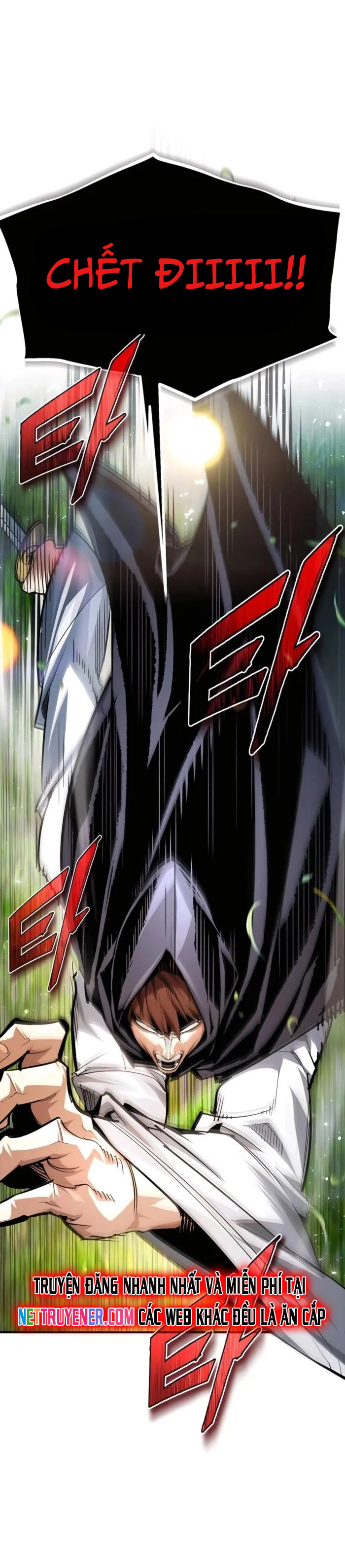 Trên Thế Giới Không Có Chiến Binh Xấu Chapter 33 - Trang 41