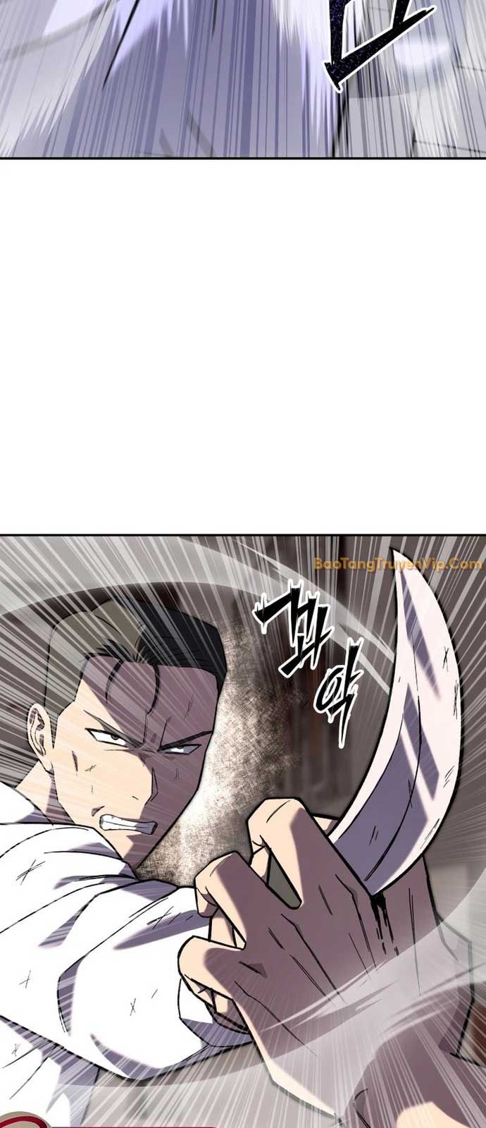 Thiên Ma Giáo chapter 17 - Trang 7
