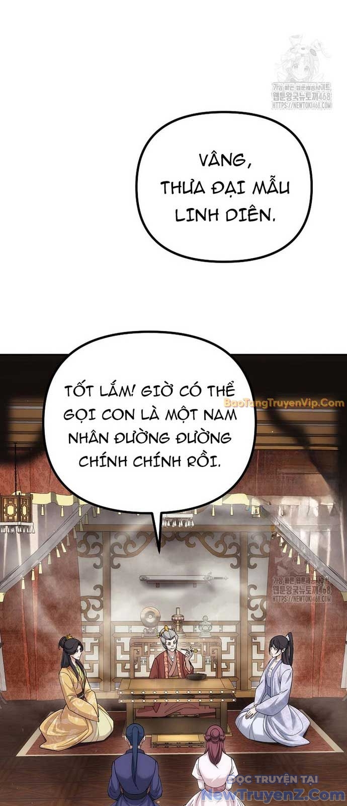 Hoạn Quan Tuyệt Luân chapter 4 - Trang 21