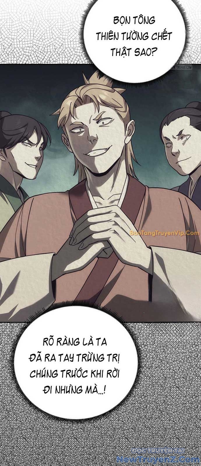 Hoạn Quan Tuyệt Luân chapter 5 - Trang 14