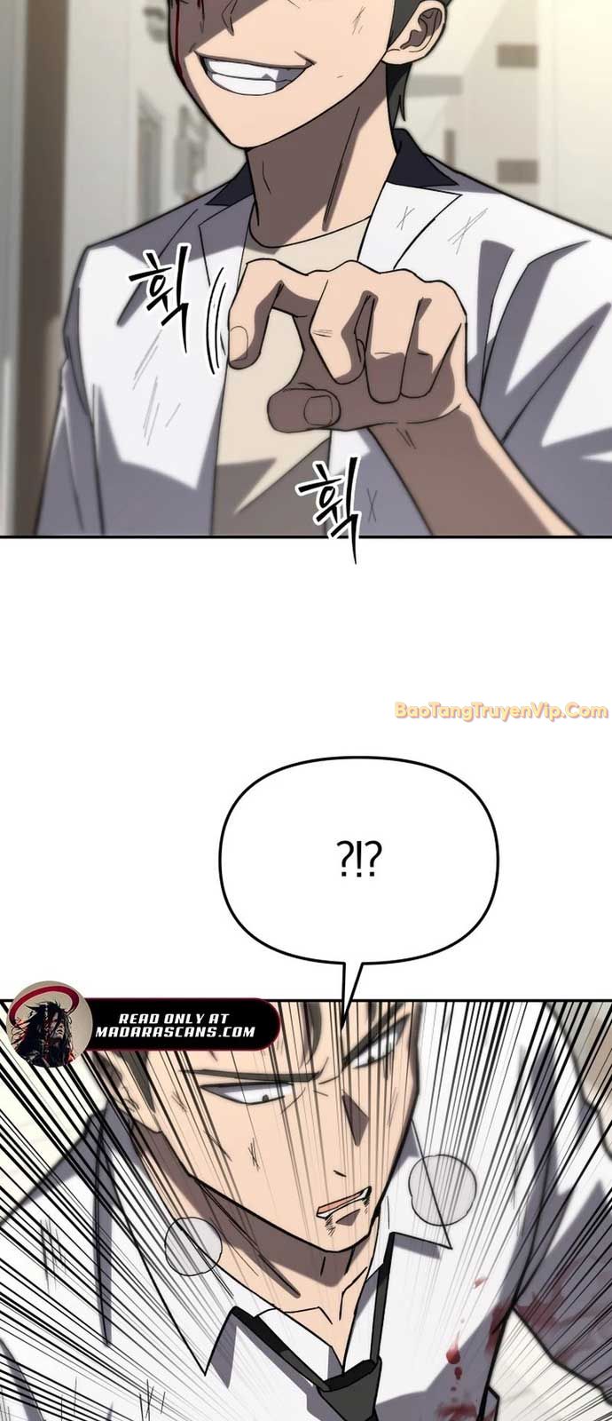 Thiên Ma Giáo chapter 17 - Trang 105