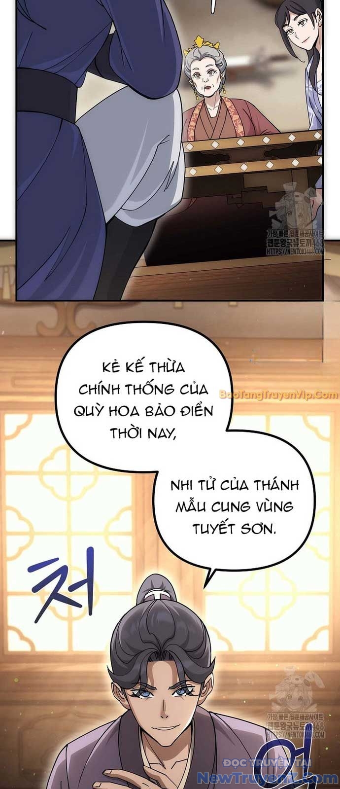 Hoạn Quan Tuyệt Luân chapter 4 - Trang 68