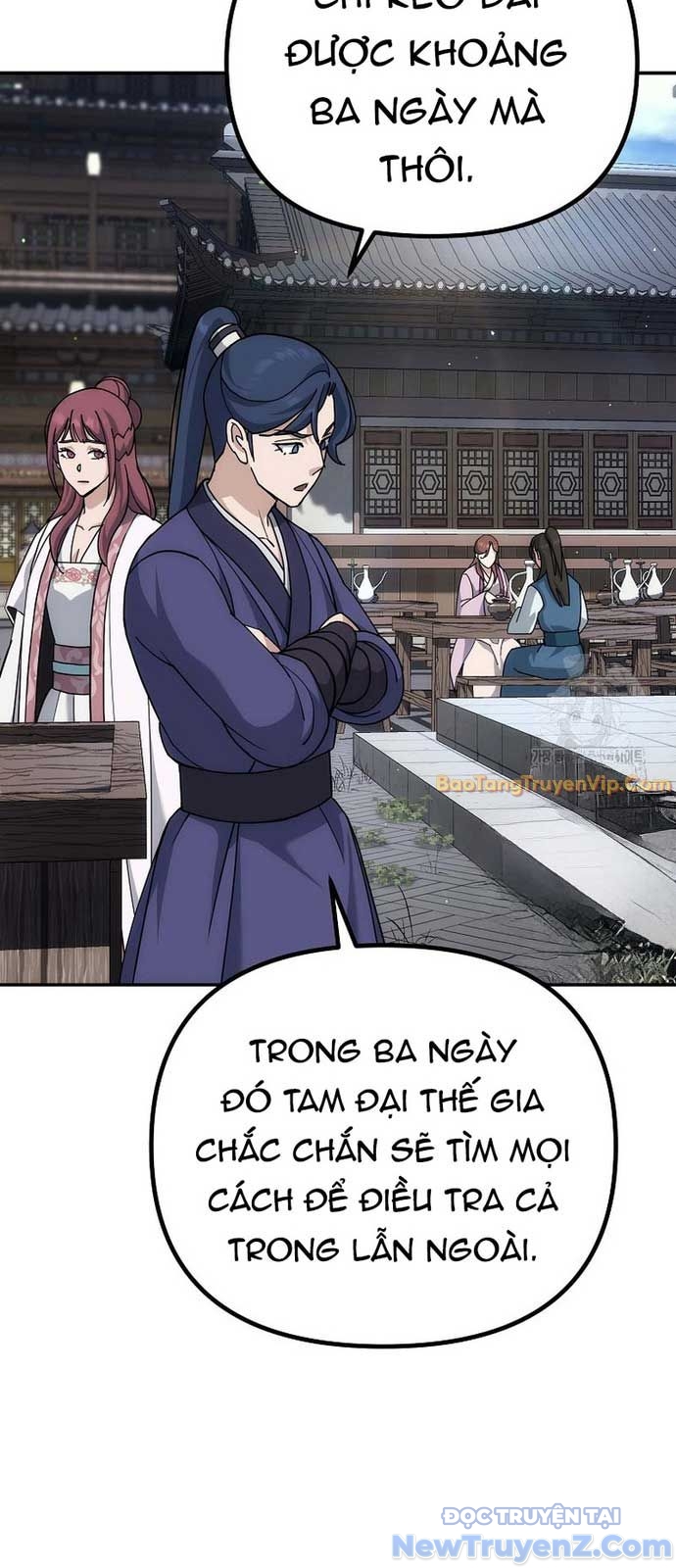 Hoạn Quan Tuyệt Luân chapter 5 - Trang 91
