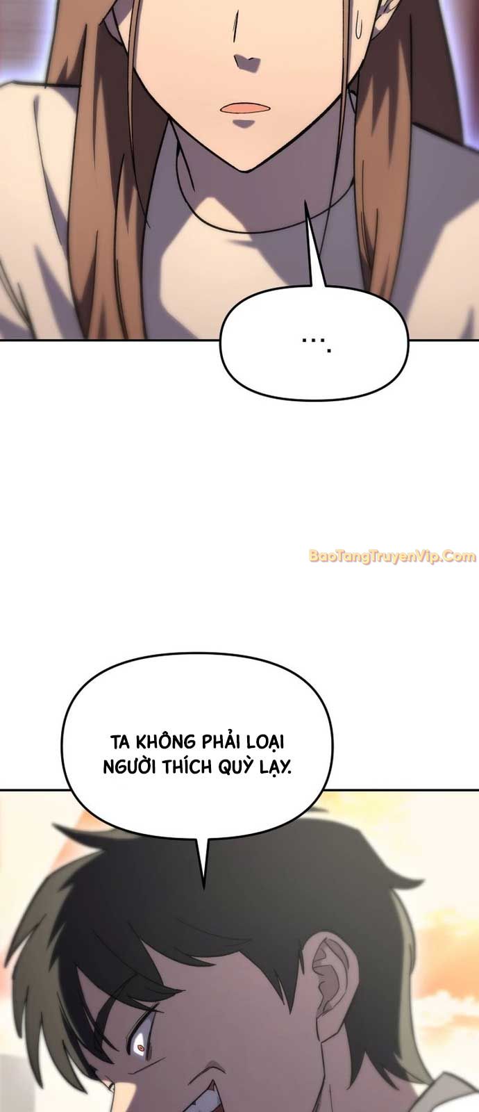 Thiên Ma Giáo chapter 17 - Trang 28
