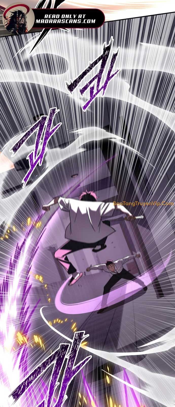 Thiên Ma Giáo chapter 17 - Trang 71