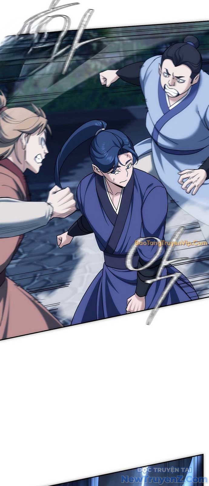 Hoạn Quan Tuyệt Luân chapter 3 - Trang 81