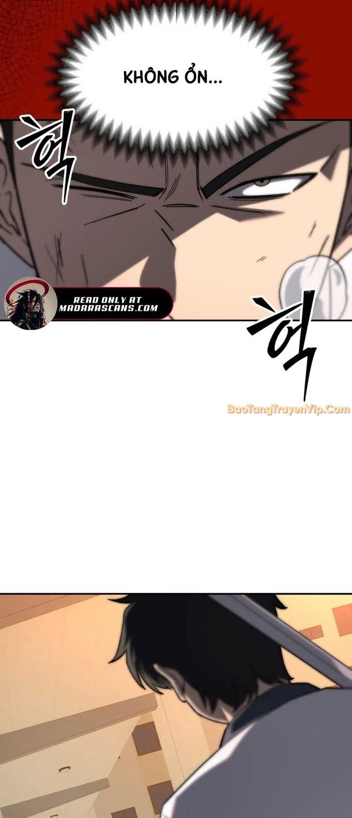 Thiên Ma Giáo chapter 17 - Trang 37