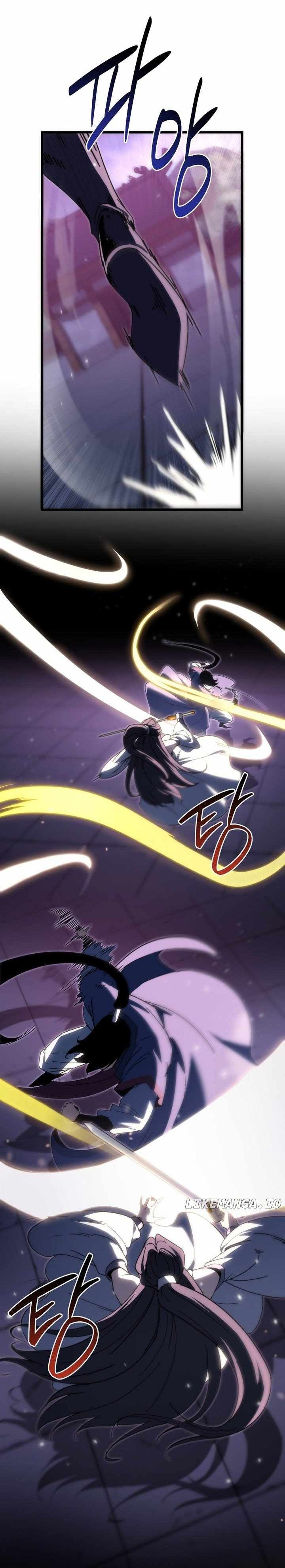 Chuyển Thế Ma Thần Ký Chapter 43 - Trang 34