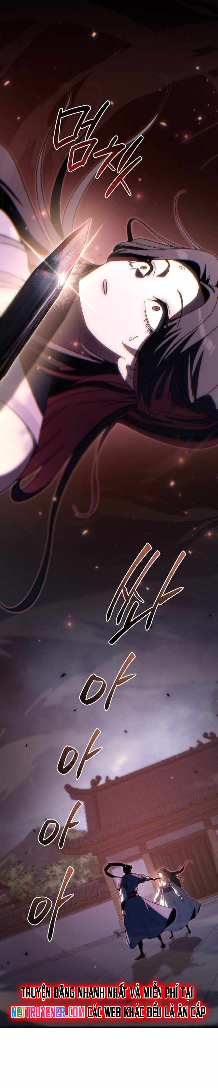 Chuyển Thế Ma Thần Ký Chapter 43 - Trang 36