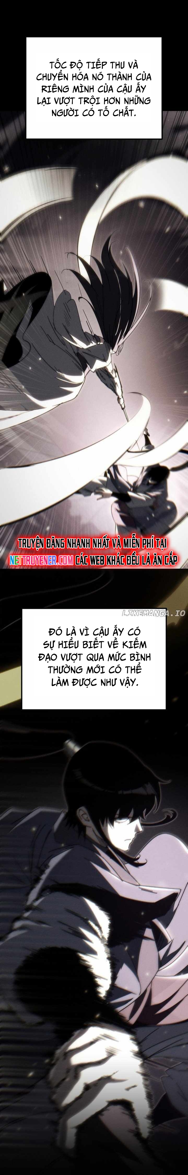 Chuyển Thế Ma Thần Ký Chapter 43 - Trang 40