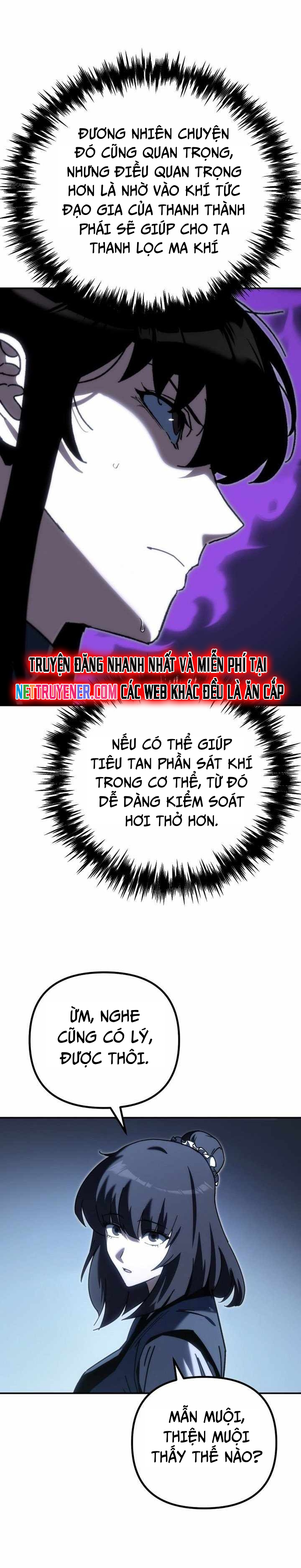 Chuyển Thế Ma Thần Ký Chapter 43 - Trang 5