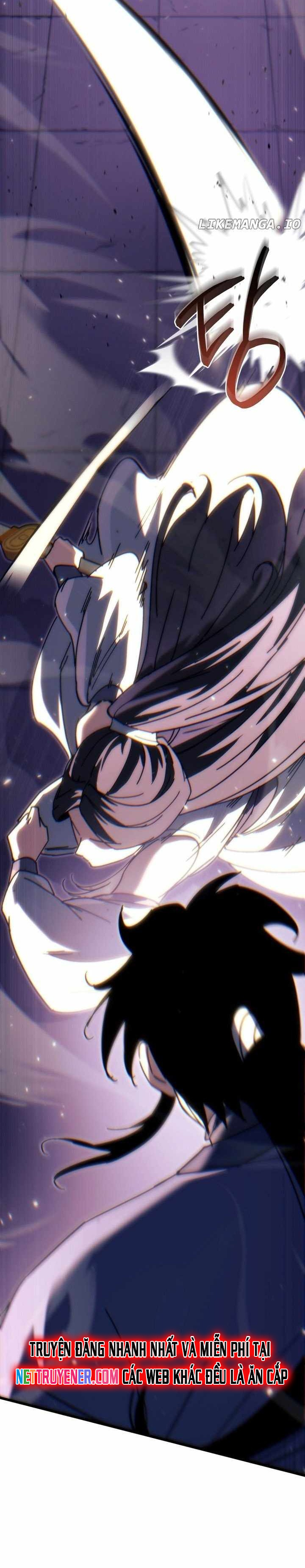 Chuyển Thế Ma Thần Ký Chapter 43 - Trang 23