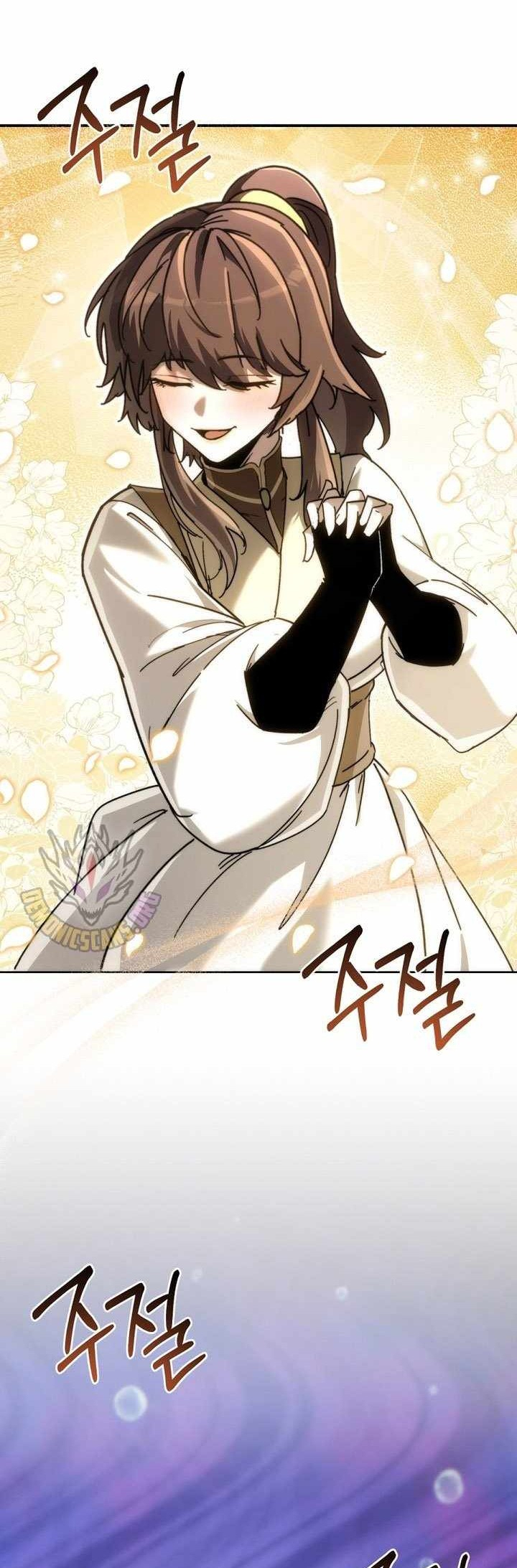 Chuyển Thế Ma Thần Ký Chapter 43 - Trang 50