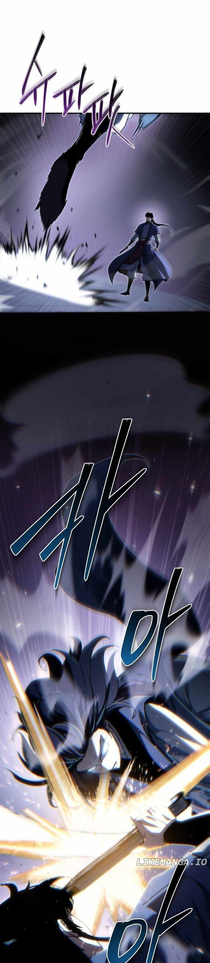 Chuyển Thế Ma Thần Ký Chapter 43 - Trang 8