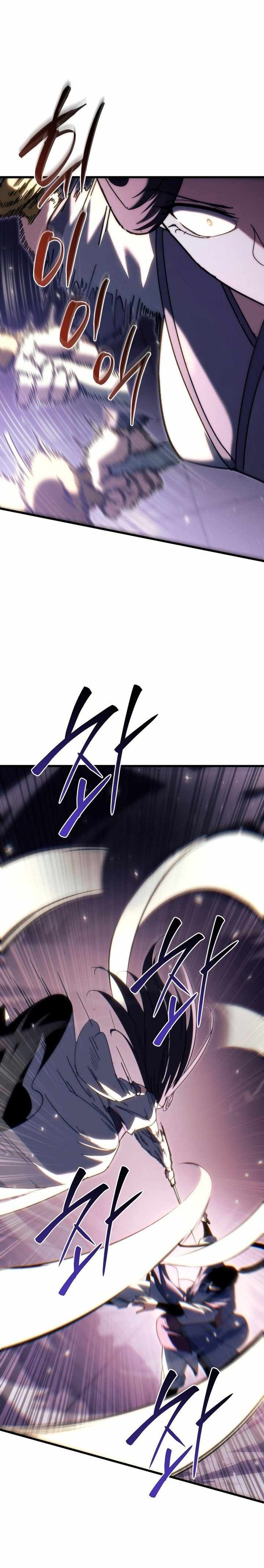 Chuyển Thế Ma Thần Ký Chapter 43 - Trang 24