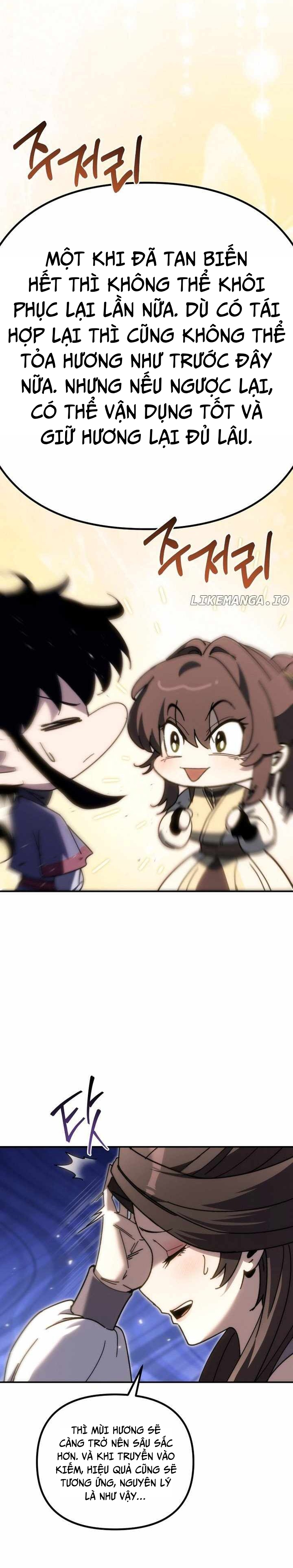 Chuyển Thế Ma Thần Ký Chapter 43 - Trang 49