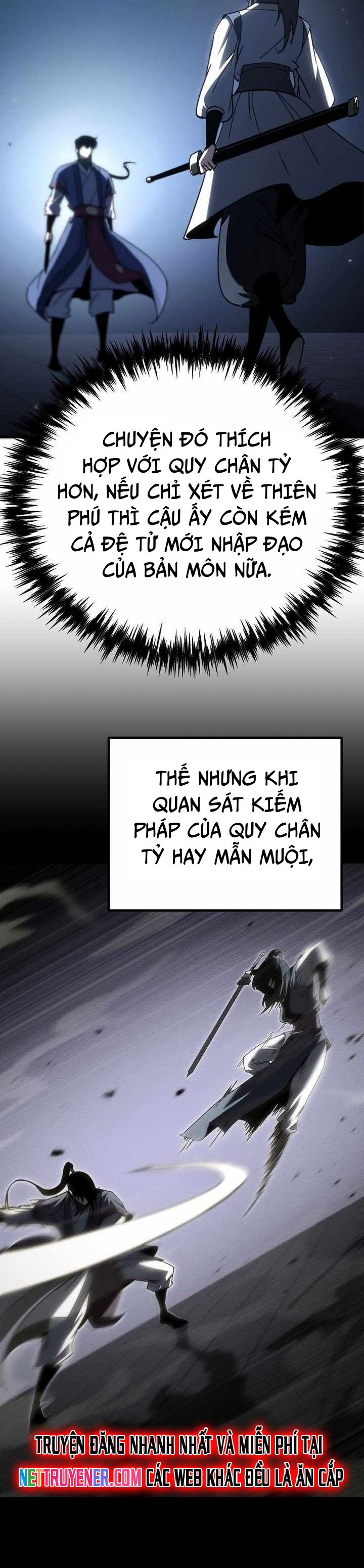 Chuyển Thế Ma Thần Ký Chapter 43 - Trang 39