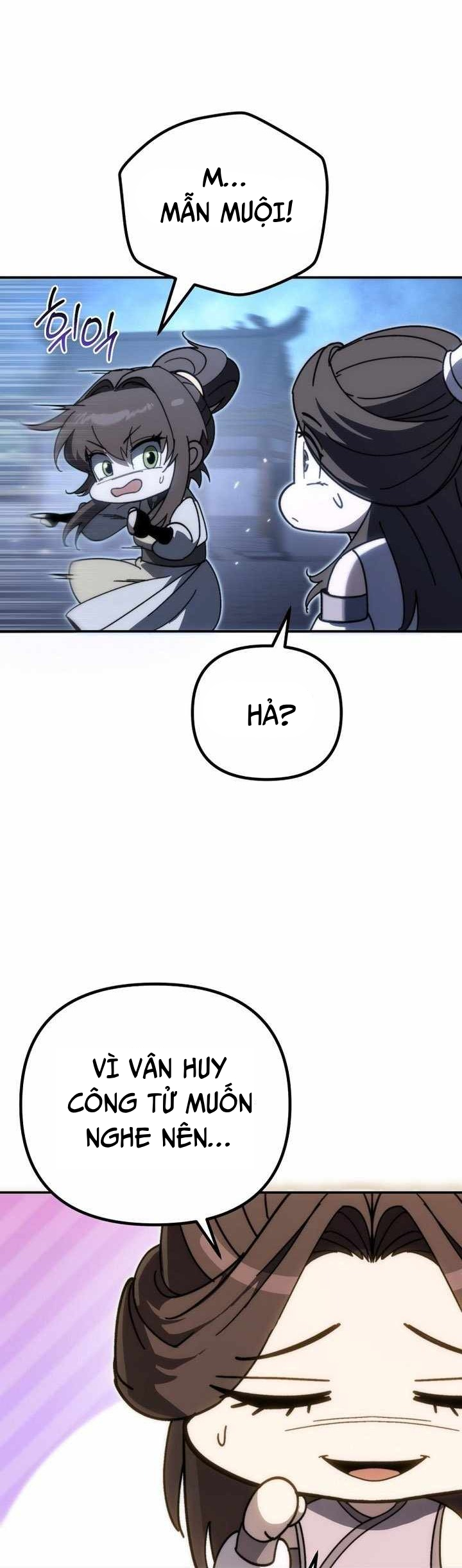 Chuyển Thế Ma Thần Ký Chapter 43 - Trang 47