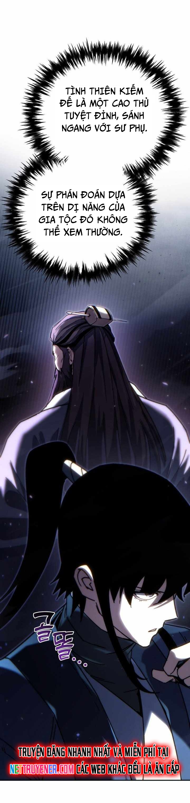 Chuyển Thế Ma Thần Ký Chapter 43 - Trang 45
