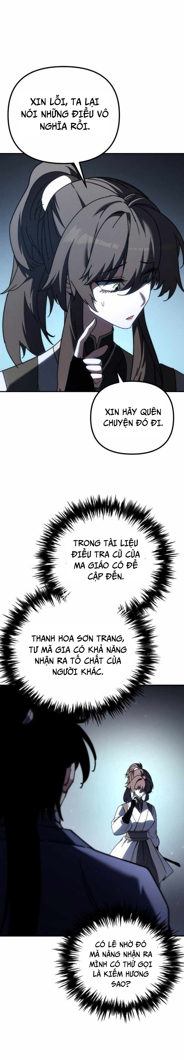 Chuyển Thế Ma Thần Ký Chapter 43 - Trang 44