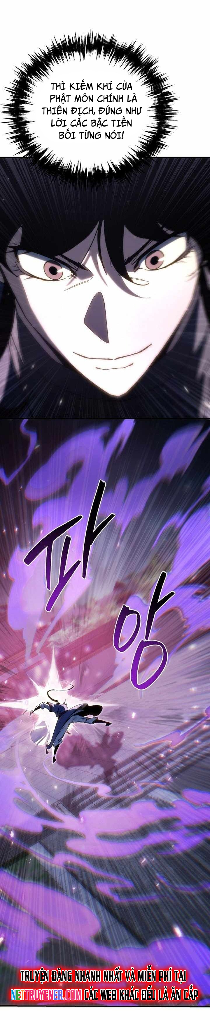 Chuyển Thế Ma Thần Ký Chapter 43 - Trang 29