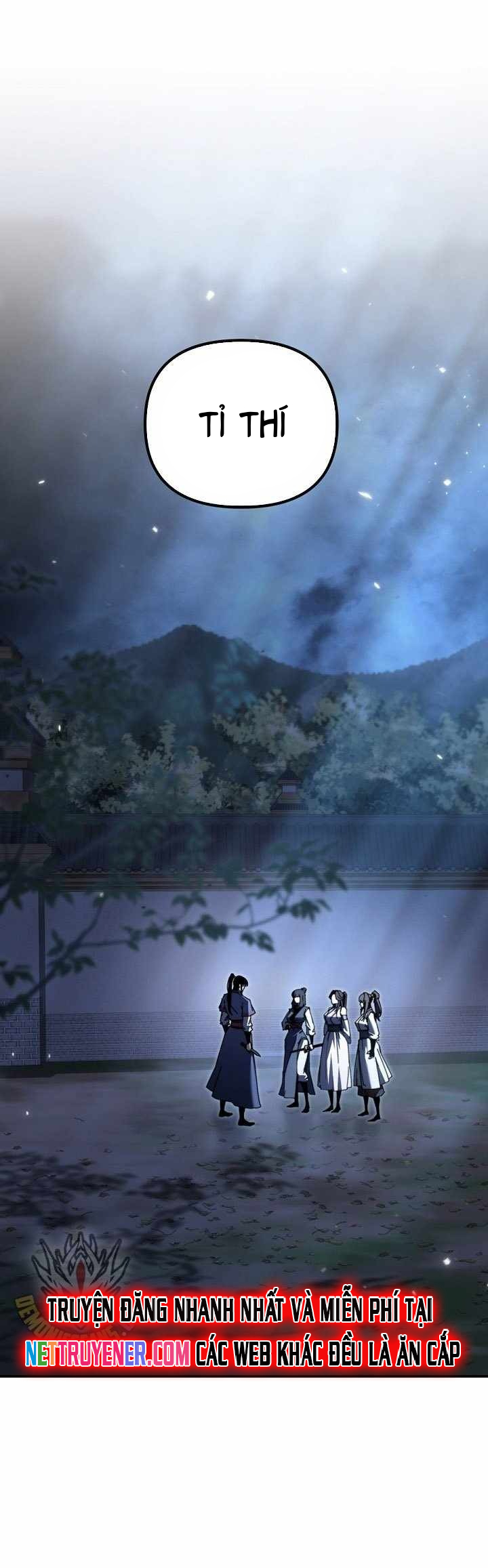 Chuyển Thế Ma Thần Ký Chapter 43 - Trang 1