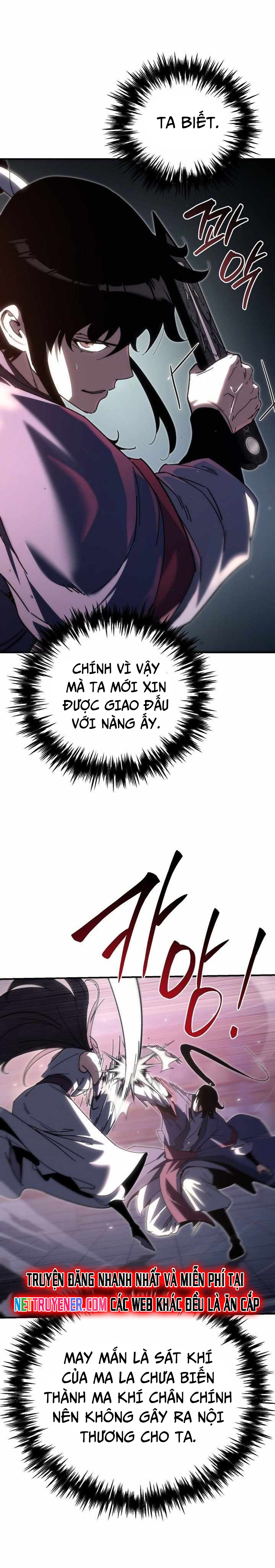 Chuyển Thế Ma Thần Ký Chapter 43 - Trang 27