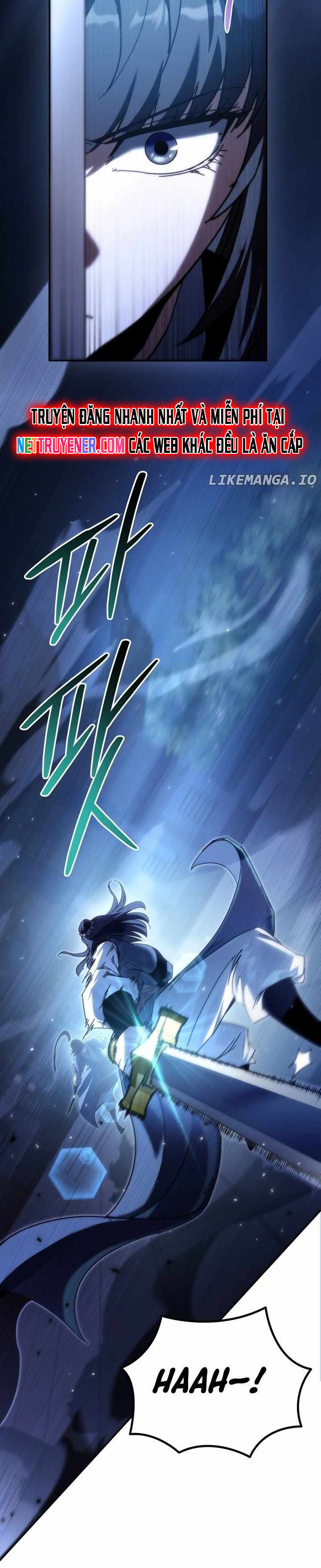 Chuyển Thế Ma Thần Ký Chapter 43 - Trang 14