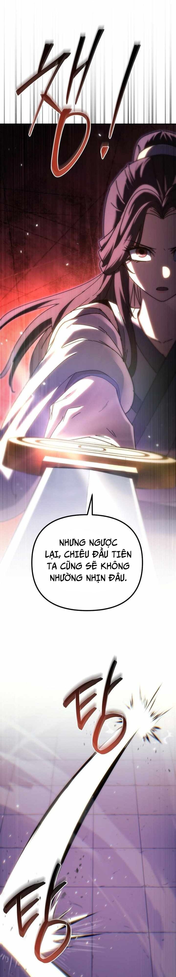 Chuyển Thế Ma Thần Ký Chapter 43 - Trang 22
